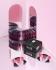 Set of Forms for Nail Modeling MF03 (100 pcs)